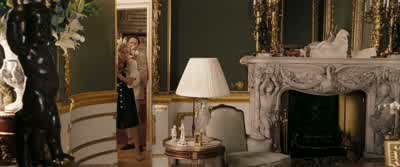 Go, go. - National Treasure: Book of Secrets