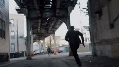 Go! Go! Go! - Chicago P.D.