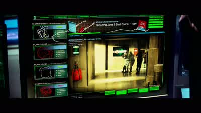 Go, go! - G I  Joe: The Rise of Cobra