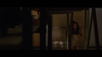 Go, go! - Central Intelligence