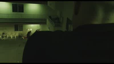 Go, go! - End of Watch
