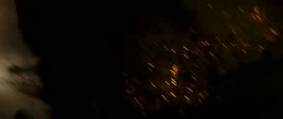Go! Go! Keep going! Keep going! - The Hunger Games: Mockingjay   Part 2