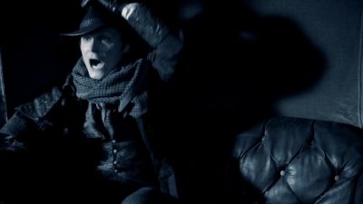 Go! Go! - Once Upon a Time