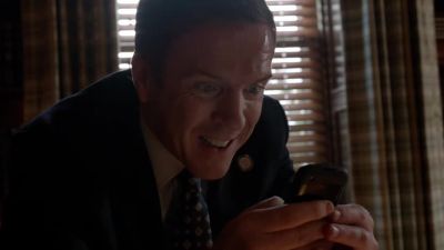 Go. Go! - Homeland