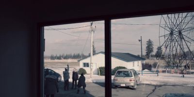 Go. Go. - The Handmaid's Tale
