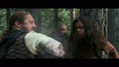 Dr. Rice: Go! Go! Move faster! We need to reach them before they get to the border. - Logan