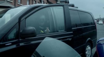 Go, go! - Line of Duty