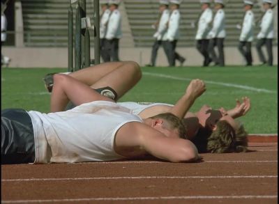 Go! Go! - Quantum Leap