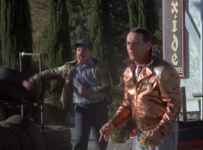 Go! Go! - Quantum Leap