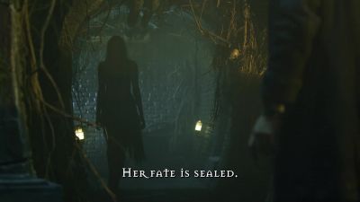 Go. Go! - Sleepy Hollow