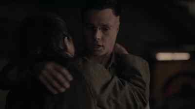 Go, go. - The Man in the High Castle