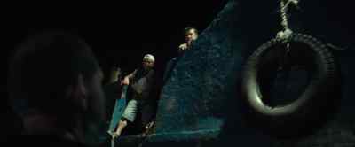 Go! Go! - Blackhat