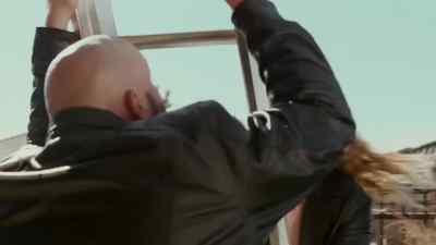 Go. Go! - The Spy Next Door