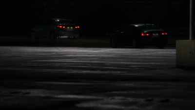 Go, go. - Sneaky Pete