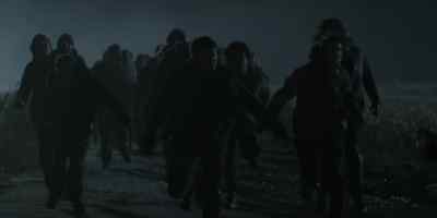 Go! Go! - The Walking Dead: Daryl Dixon