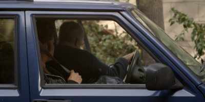 Go. Go. - Bosch: Legacy