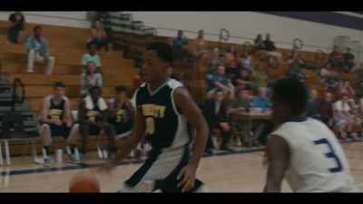 Go, go. Shoot it. Shoot. Shoot.
Terron... - Amateur