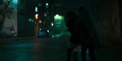 Go! God! - You Don't Know Me