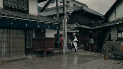 - we go - good - Gintama