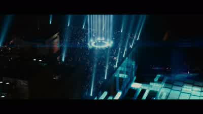 Go grab 'em! - Now You See Me