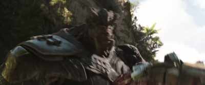 Go grab your hammer and you
go fly and you talk to him. - Avengers: Infinity War