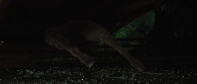 Go, Grover! - Percy Jackson &amp; the Olympians: The Lightning Thief