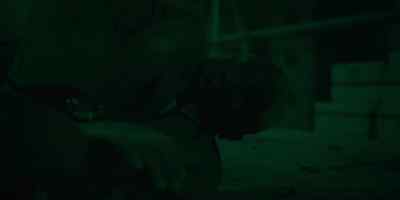 - Go!
- (Grunts) - Gangs of London