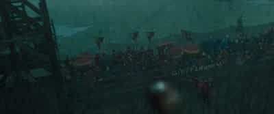 : Go, go, Gryffindor! - Harry Potter and the Prisoner of Azkaban
