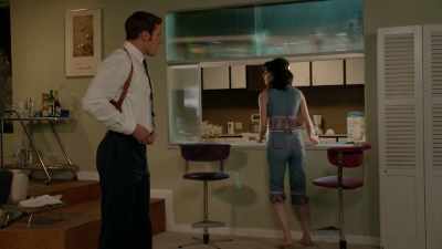 Go and have a wonderful time
with your friends. - Ms Fisher's Modern Murder Mysteries