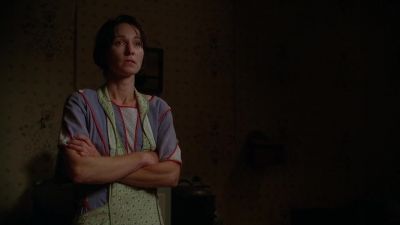 Go. He can barely stand. - Mad Men
