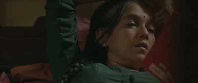 Go to hell! Bloody gold digger.. - Lipstick Under My Burkha