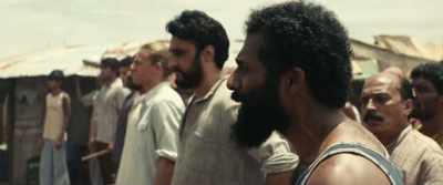 Go to hell, motherfucking bhenchods! - Shantaram