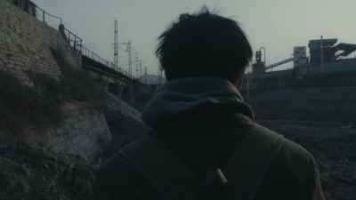 Go to hell! - An Elephant Sitting Still