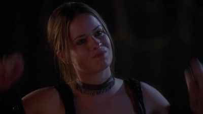 Go to hell - Charmed