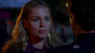 Go to hell. - Eastwick