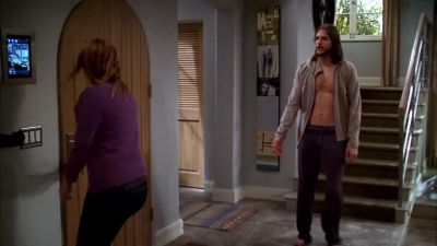 Go to hell you son of a bitch - Two and a Half Men