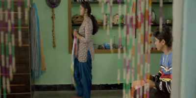 Go to hell! You'll never
learn, you dope head. - Sairat