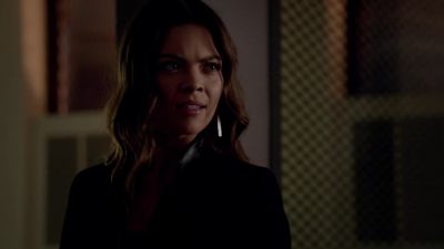 Go help her look for her. - The Vampire Diaries