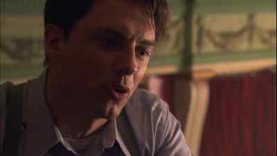Go to her. - Torchwood
