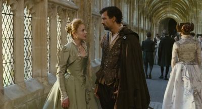 Go to her - Elizabeth: The Golden Age