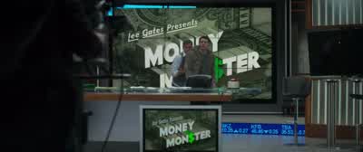 Go. -Hey, wait. - Money Monster