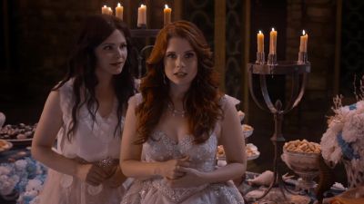 Go to him. - Once Upon a Time