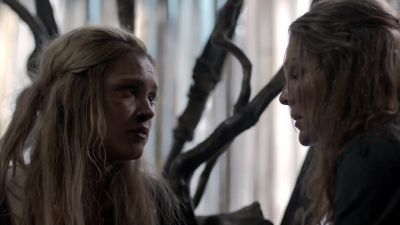 Go to him. - The 100