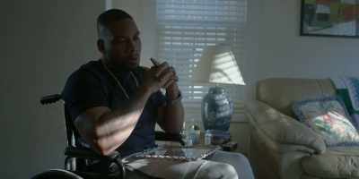 Go hit up them corners
before I take that away from you too. - Seven Seconds