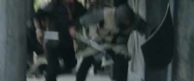 Go! Hold your line! - The Pagan King