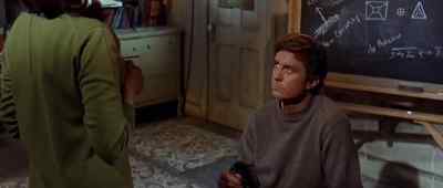 Go home, Charly.
You'll work better in the morning. - Charly