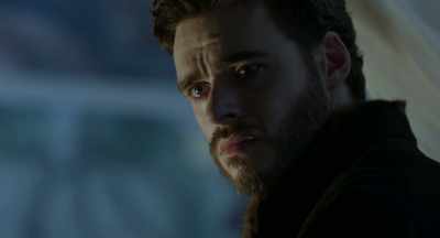 Go home, Cosimo. - Medici: Masters of Florence