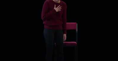 'Go home, darling.' - Great British Theatre