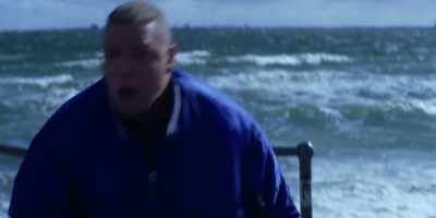 Go home, you fucking cunts!
Go home! - Romper Stomper