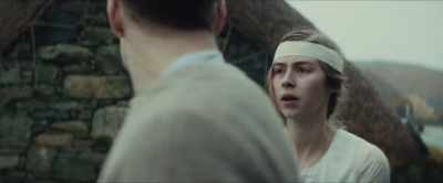Go home, go home.
I'll see you off later. - The Road Dance